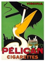 3579 Pelican cigarettes