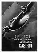 0019 Bristol Castrol