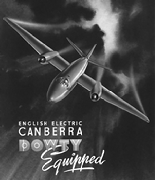 10941 Dowty Canberra