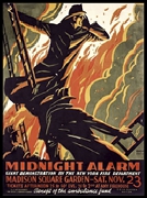 14181 Midnight Alarm