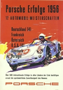 11809 Porsche Erfolge, 1956