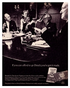 1307 Holland House tobacco