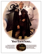 1386 Whiskey Flake tobacco