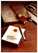 1419 Rothmans Select