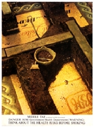 2854 Benson & Hedges 