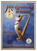 2921 McConnell's whisky