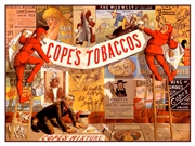 3710 Cope's tobaccos