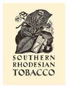 4347 Southern Rhodesian tobacco