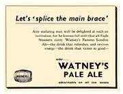 4461 Watney's Pale Ale