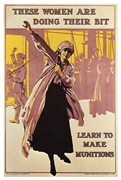 6722 Learn to make munitions 