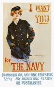 7980 I want you for the Navy