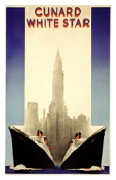 3790 Cunard White Star