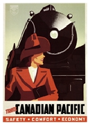 3819 Travel Canadian Pacific
