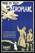 17062 Help to buy an Aeroplane