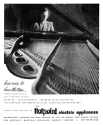 1062 Hotpoint appliances