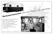 1104 Berkeley caravans