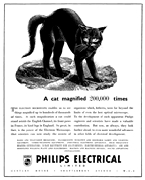 1282 Philips Electrical