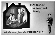 1287 Prudential Insurance