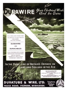 1801 Durawire