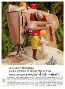2545 Singer Slant-o-matic