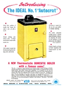 2654 Ideal Aristocrat