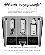 2648 Ascot water heaters