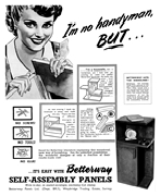 2649 Betterway panels