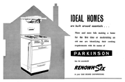 2674 Parkinson cookers