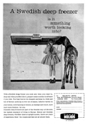 2739 Helios freezer