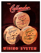 4100 Callender cables