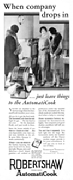 4839 Robertshaw AutomatiCook